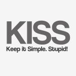 Keep It Simple